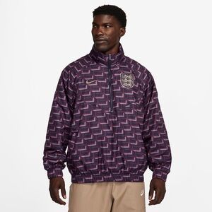 Nike England soccer men’s Windrunner anorak jacket